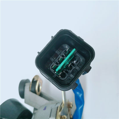 JAC J3 Auto OEM 5205100U8010 Wiper Motor Compact en met borstelloze technologie