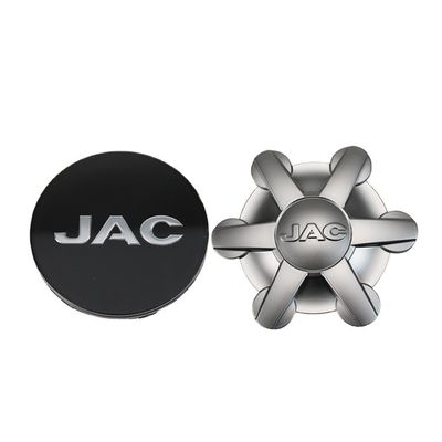 2019- Car Fitment JAC T6 Original Hub Center Cover Langdurig