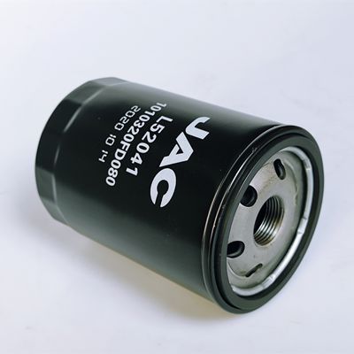 Auto Spare Parts Fuel Oil Filter voor JAC Y1305-1020 Hoogte 12 cm OEM NO 1010320FD080