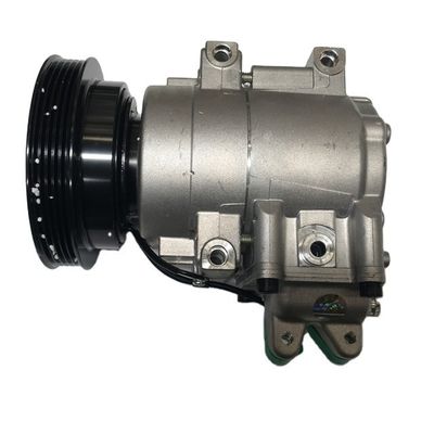JAC J5 8104010U2010 Compressor assemblage met standaardmaat