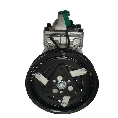 JAC J5 8104010U2010 Compressor assemblage met standaardmaat