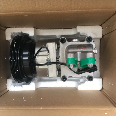 JAC J5 8104010U2010 Compressor assemblage met standaardmaat