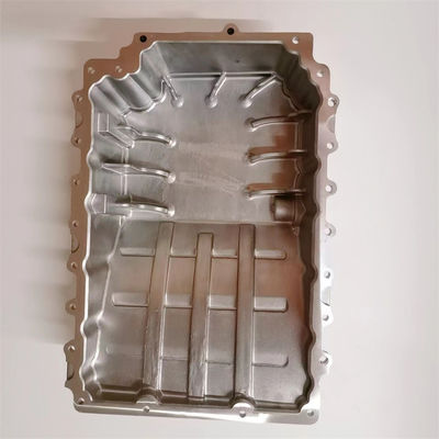 SAIC maxus V80 G10 T60 Motor Onderste oliepan Geschikt voor OEM 10168928 Aluminium Autoonderdelen