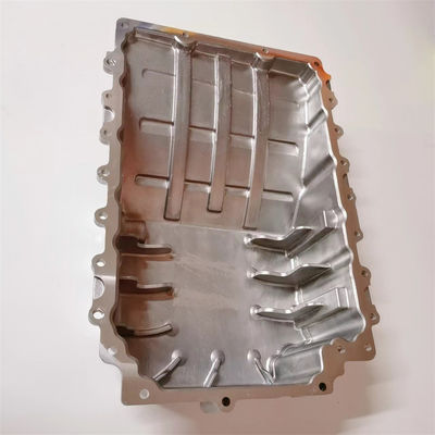 SAIC maxus V80 G10 T60 Motor Onderste oliepan Geschikt voor OEM 10168928 Aluminium Autoonderdelen