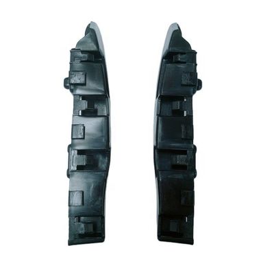 Autoonderdelen voor JAC J3 Auto OEM 2803170U8010 en 2803180U8010 Voorste beugel in zwart