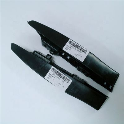 Autoonderdelen voor JAC J3 Auto OEM 2803170U8010 en 2803180U8010 Voorste beugel in zwart