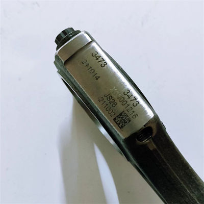 10001216 OE NO. Auto-onderdelen Con Rods Verbindingsstaven voor SAIC maxus V80 G10 T60