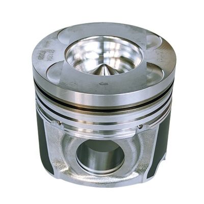 Auto-reservedelen Oorspronkelijke auto-kolven voor JAC Auto Hoogte 12cm Lengte 24cm 4 stukken