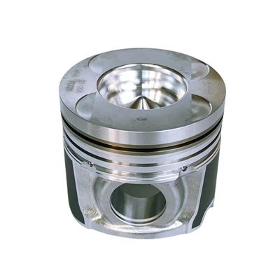Auto-reservedelen Oorspronkelijke auto-kolven voor JAC Auto Hoogte 12cm Lengte 24cm 4 stukken