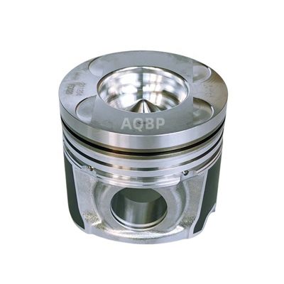 Auto-reservedelen Oorspronkelijke auto-kolven voor JAC Auto Hoogte 12cm Lengte 24cm 4 stukken