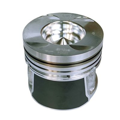 Auto-reservedelen Oorspronkelijke auto-kolven voor JAC Auto Hoogte 12cm Lengte 24cm 4 stukken