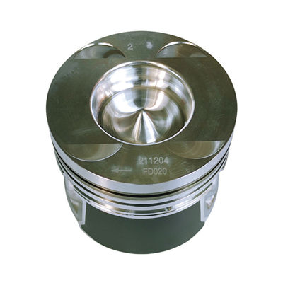 Auto-reservedelen Oorspronkelijke auto-kolven voor JAC Auto Hoogte 12cm Lengte 24cm 4 stukken