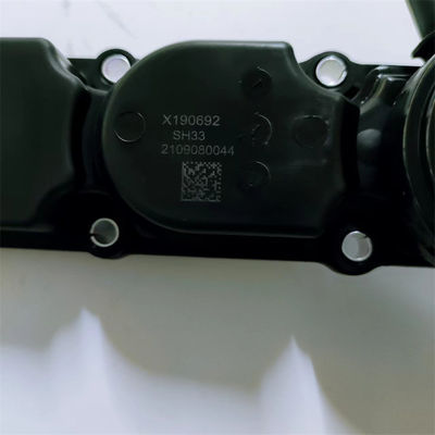 Oliegasseparator voor SAIC maxus V80 G10 T60 X190692