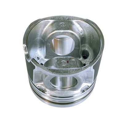 Auto-reservedelen Oorspronkelijke auto-kolven voor JAC Auto Hoogte 12cm Lengte 24cm 4 stukken