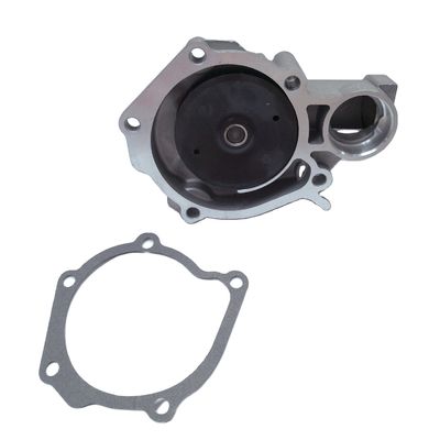 Staal waterpomp voor JAC S5 1.8 Turbomotor