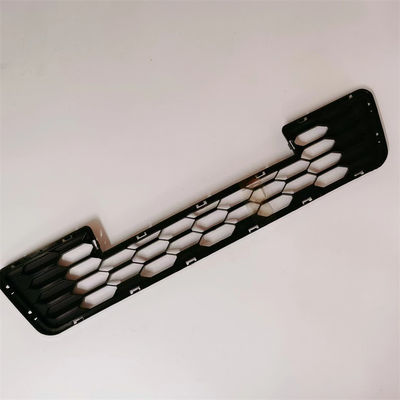SAIC maxus V80 G10 T60 Voorbumper Honeycomb Mesh ABS Trims Cover Hood Grill Grill