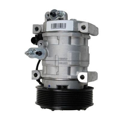2020-jaar SHUAILING T8 airconditioningcompressor voor JAC T6 T8 Originele ontwerp