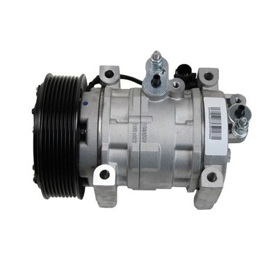 2020-jaar SHUAILING T8 airconditioningcompressor voor JAC T6 T8 Originele ontwerp