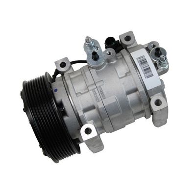 2020-jaar SHUAILING T8 airconditioningcompressor voor JAC T6 T8 Originele ontwerp
