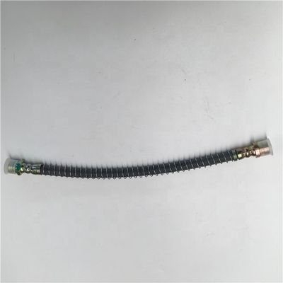 JAC J4 Auto OEM 3500270U8510 remslang in zwart voor prestaties