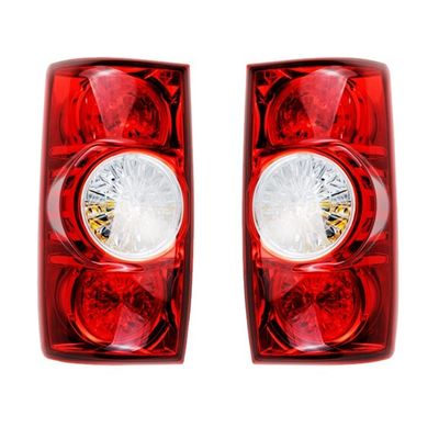 Aanpasbare opties Originele achterlicht voor JAC T6 Luxury Style