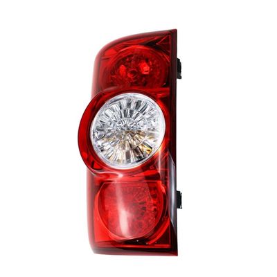 Aanpasbare opties Originele achterlicht voor JAC T6 Luxury Style