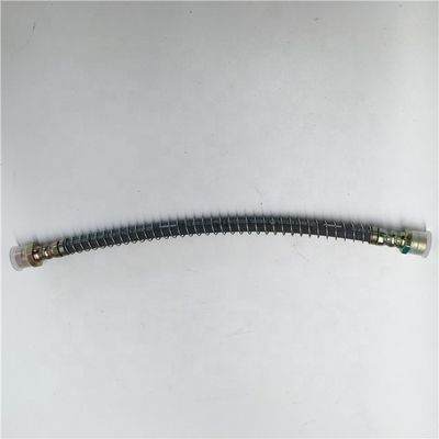 JAC J4 Auto OEM 3500270U8510 remslang in zwart voor prestaties