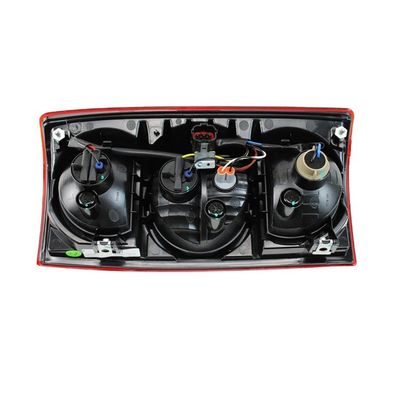Aanpasbare opties Originele achterlicht voor JAC T6 Luxury Style