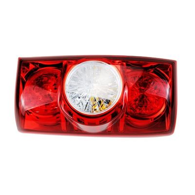 Aanpasbare opties Originele achterlicht voor JAC T6 Luxury Style