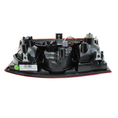 Aanpasbare opties Originele achterlicht voor JAC T6 Luxury Style