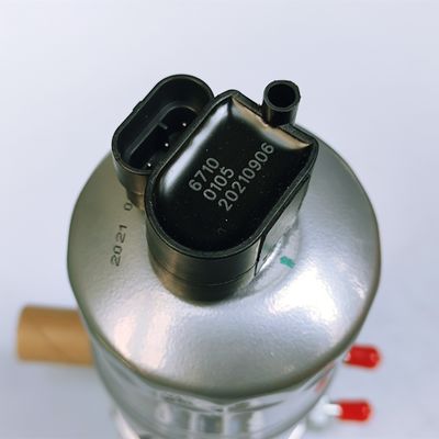 Brandstoffilter UF0011-Z3 Autovervangende onderdelen Geïntegreerd filter voor JAC bedrijfsvoertuigen