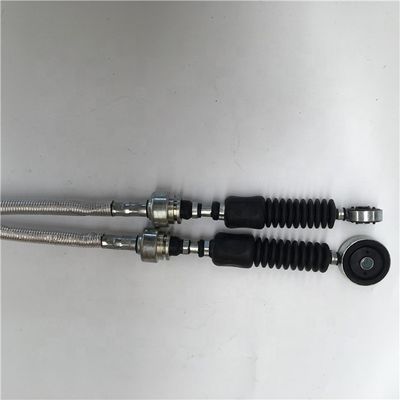 Oorspronkelijke JAC J4 Auto Parts OEM 1703300U8510 Schakelkabel voor uw voertuig