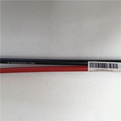 Oorspronkelijke JAC J4 Auto Parts OEM 1703300U8510 Schakelkabel voor uw voertuig
