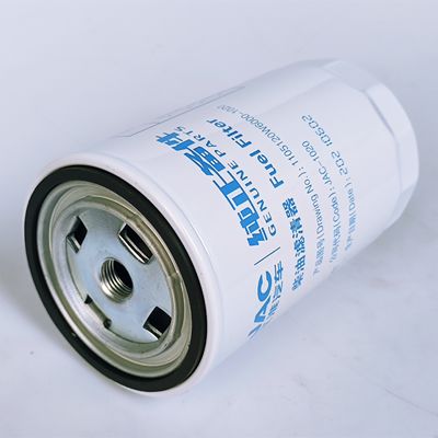Brandstoffilterelement OE-nummer 1105120W6000 Perfect geschikt voor JAC bedrijfsvoertuigen