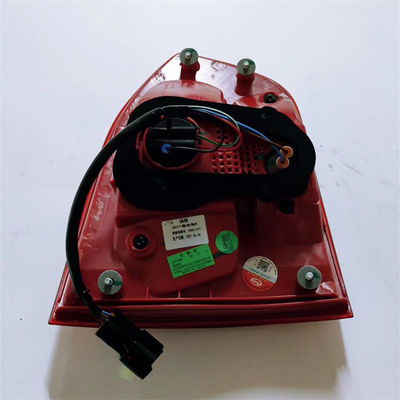 SAIC maxus G10 Achterste achterlichtlamp LED Achterlicht C00017471 voor model G10