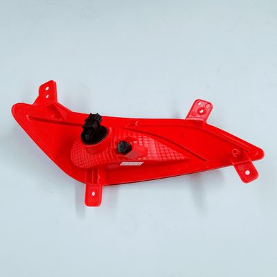 Rood achternevellicht voor JAC S3 in 40*30*20 maat en uitstekende prestaties