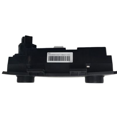 JAC J3 Auto Parts OEM 8112010U8260 Airconditioning Control Panel Standard Grootte