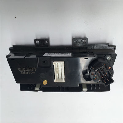 JAC J3 Auto Parts OEM 8112010U8260 Airconditioning Control Panel Standard Grootte