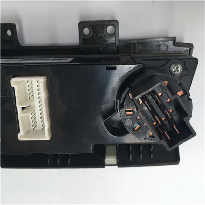 JAC J3 Auto Parts OEM 8112010U8260 Airconditioning Control Panel Standard Grootte