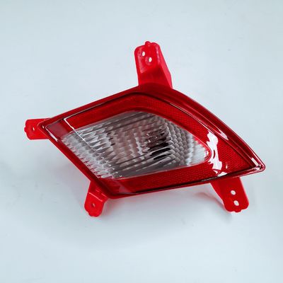 Rood achternevellicht voor JAC S3 in 40*30*20 maat en uitstekende prestaties