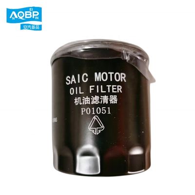 Auto Saic Motor Spare Parts Makkelijk te installeren Oliefilter voor V80 OEM C00092653