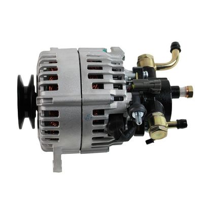 Verbeter de prestaties van je auto met JAC T6 Original Dynamo Picture Include