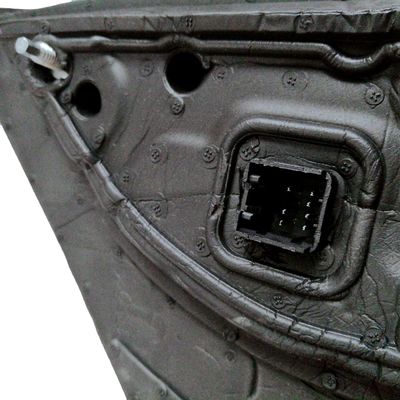 JAC Auto Parts Reverse Mirror 8210100/200U1910 voor S2 OE NO. Gegarandeerd