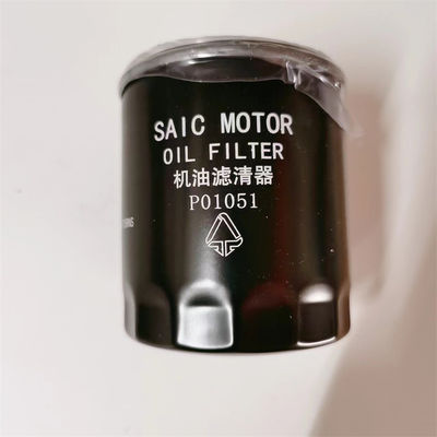 Auto Saic Motor Spare Parts Makkelijk te installeren Oliefilter voor V80 OEM C00092653