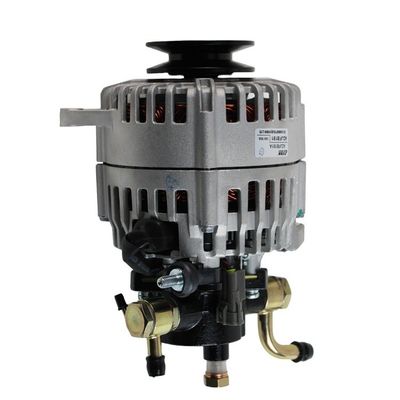 Verbeter de prestaties van je auto met JAC T6 Original Dynamo Picture Include