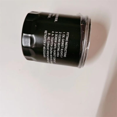 Auto Saic Motor Spare Parts Makkelijk te installeren Oliefilter voor V80 OEM C00092653