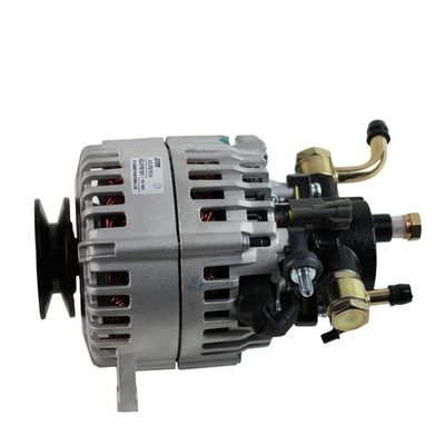 Verbeter de prestaties van je auto met JAC T6 Original Dynamo Picture Include