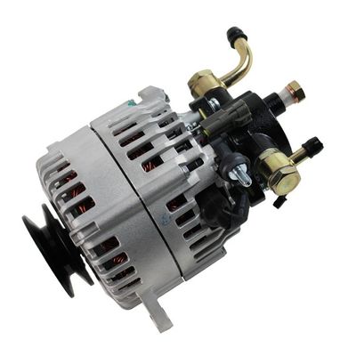 Verbeter de prestaties van je auto met JAC T6 Original Dynamo Picture Include