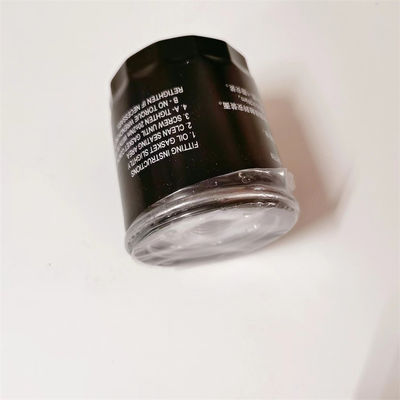 Auto Saic Motor Spare Parts Makkelijk te installeren Oliefilter voor V80 OEM C00092653