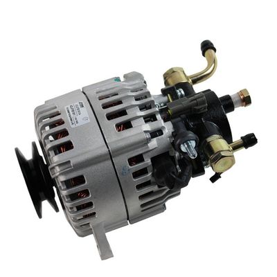 Verbeter de prestaties van je auto met JAC T6 Original Dynamo Picture Include